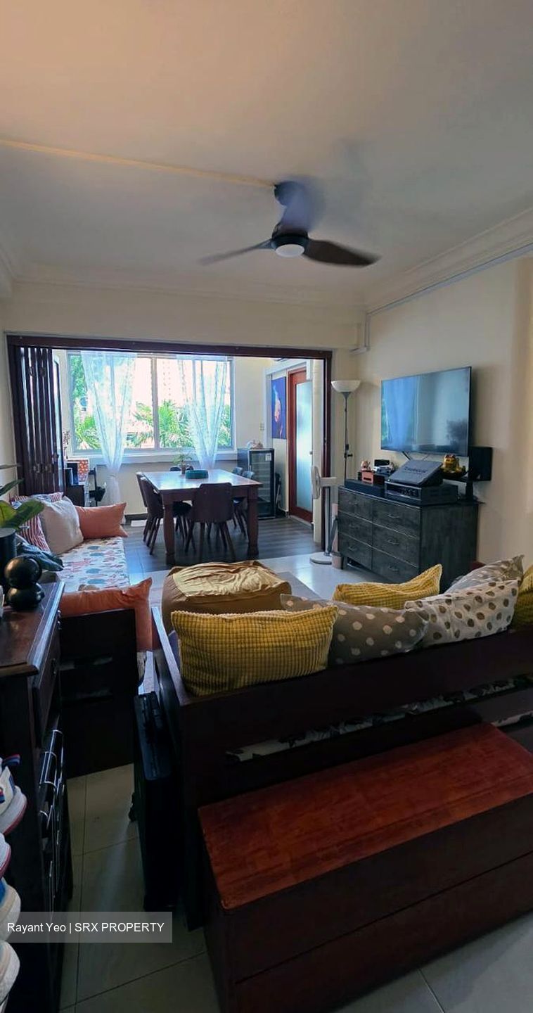 Blk 350 Choa Chu Kang Central (Choa Chu Kang), HDB Executive #480786621